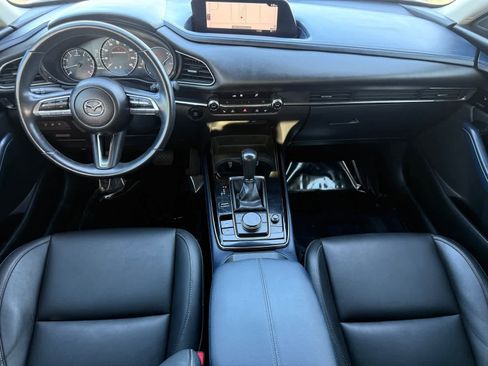 Used 2020 MAZDA CX-30 AWD w/ Preferred Package image 27