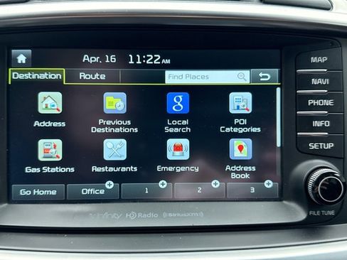 Used 2016 Kia Sorento SX AWD/4WD image 15