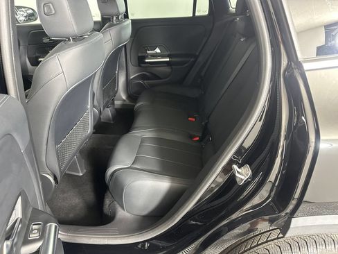 Certified 2026 Mercedes-Benz GLA 250 image 21