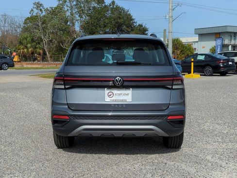 New 2026 Volkswagen Taos S image 6