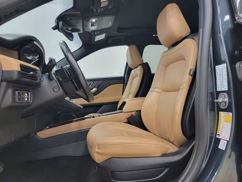 Used 2022 Lincoln Corsair Reserve w/ Equipment Group 201A image 16