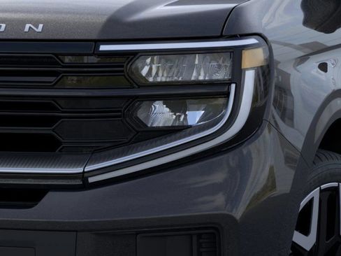 New 2026 Ford Expedition Max Platinum image 18