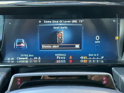 Used 2022 Lincoln Navigator L Black Label AWD/4WD image 27