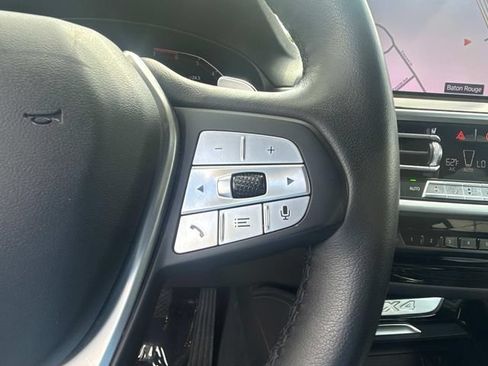 Used 2022 BMW X4 xDrive30i w/ Parking Assistance Package AWD/4WD image 30
