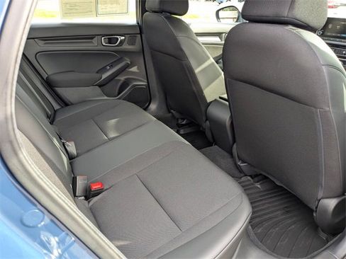 Certified 2026 Honda Civic Sport image 36