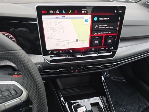 New 2026 Volkswagen GTI Autobahn image 17