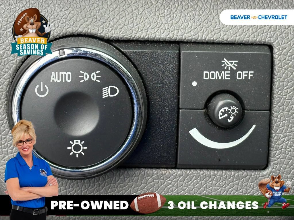 Used 2017 Chevrolet Traverse LS FWD image 34