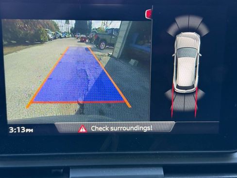 Used 2020 Audi SQ5 Premium w/ Convenience Package image 14