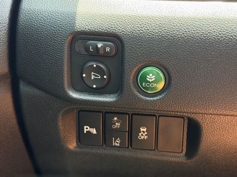 Certified 2022 Honda Passport EX-L image 27