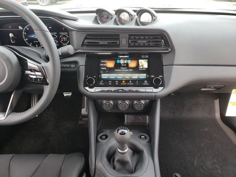 New 2026 Nissan Z Performance image 17