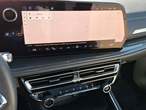 Certified 2025 Chevrolet Traverse High Country w/ LPO, Floor Liner Package image 18