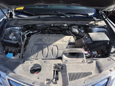 Used 2017 Acura RDX FWD w/ Advance Package image 13