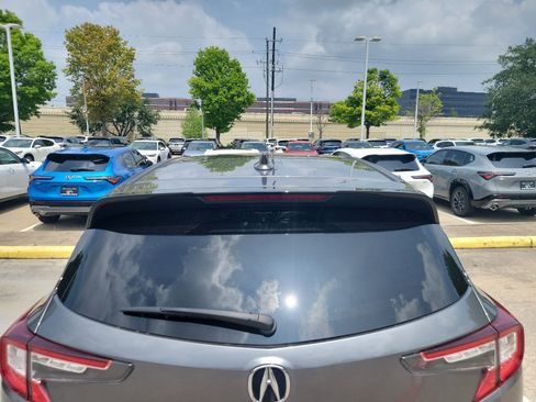 Used 2023 Acura RDX A-Spec FWD image 5