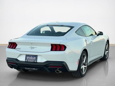 New 2026 Ford Mustang Premium image 8