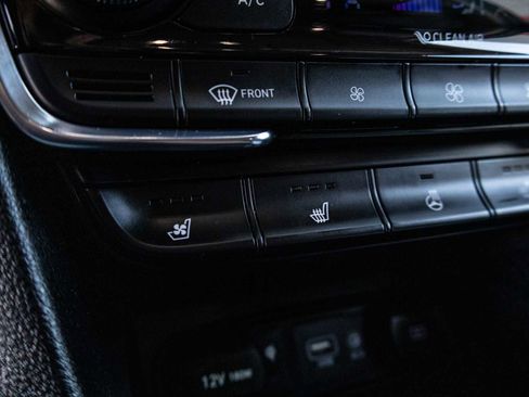 Used 2019 Hyundai Santa Fe FWD image 33