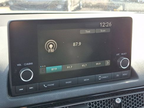 Used 2023 Honda Civic Sport image 23