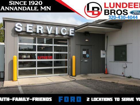 Used 2025 Lincoln Aviator Reserve w/ Equipment Group 201A AWD/4WD image 46