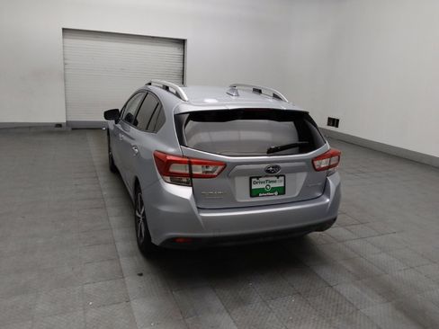 Used 2019 Subaru Impreza 2.0i Premium AWD/4WD image 6
