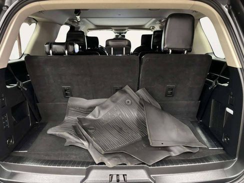 Used 2020 Ford Expedition Platinum AWD/4WD image 6