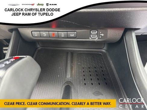 New 2026 Dodge Charger Scat Pack image 22