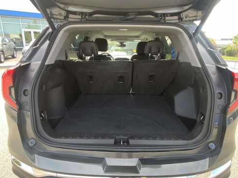 Used 2020 GMC Terrain SLT w/ Preferred Package FWD image 10