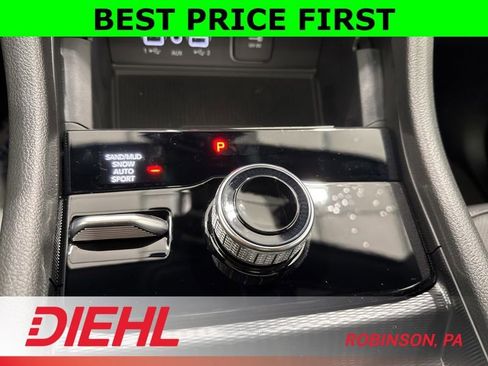 New 2025 Jeep Grand Cherokee L Limited w/ Luxury Tech Group II image 35