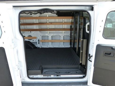 Used 2023 Ford Transit 250 Low Roof w/ Exterior Upgrade Package image 20