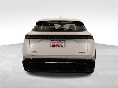 Used 2024 Nissan Ariya FWD