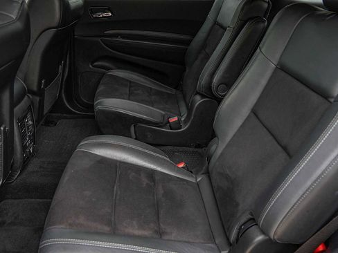 Used 2022 Dodge Durango GT image 28
