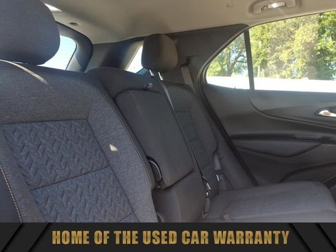 Used 2023 Chevrolet Equinox LT image 17