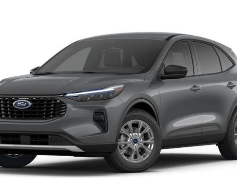 New 2026 Ford Escape Active image 24