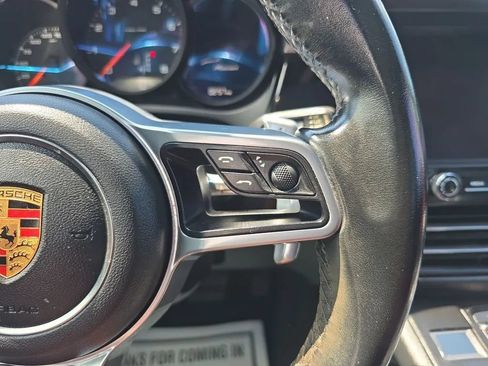 Used 2019 Porsche Macan AWD/4WD image 19