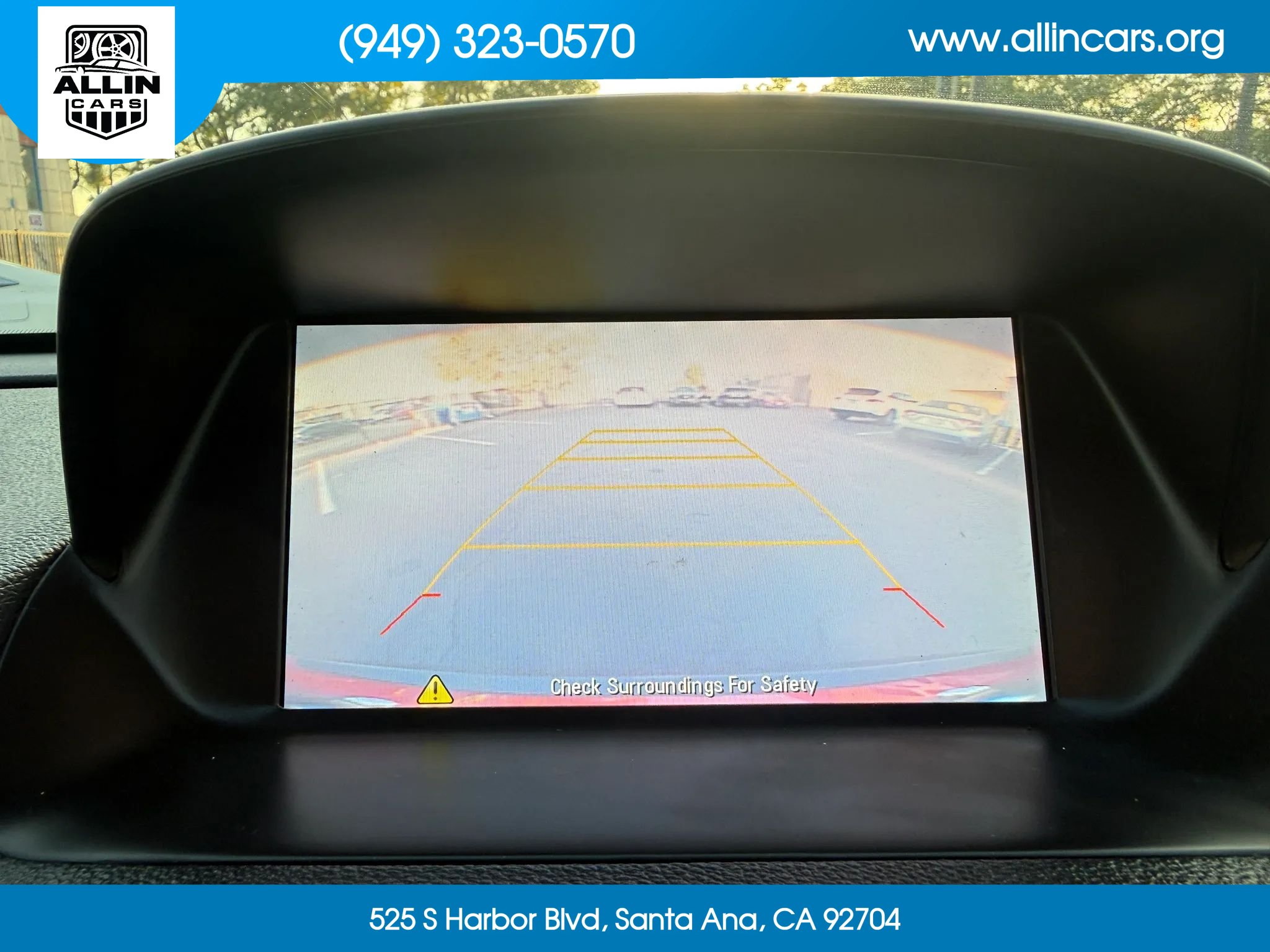 Used 2016 Buick Encore FWD image 14
