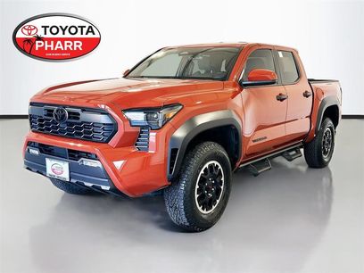 Used 2025 Toyota Tacoma TRD Off-Road
