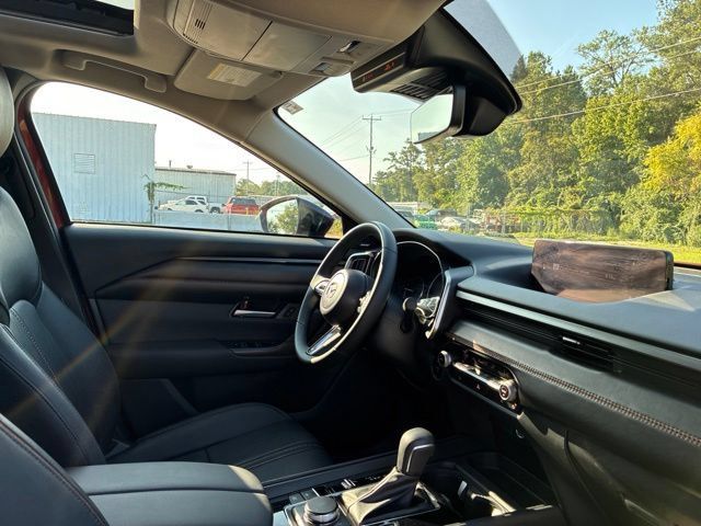 Used 2025 MAZDA CX-50 AWD 2.5 Hybrid w/ Premium Pkg image 23