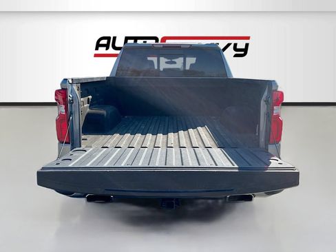 Used 2023 Chevrolet Silverado 1500 RST AWD/4WD image 22