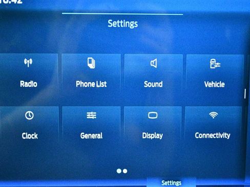 Used 2024 Ford Bronco Black Diamond image 53