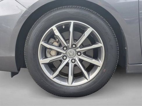 Used 2020 Acura TLX w/ Technology Package FWD image 24