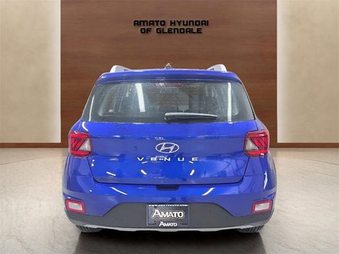 New 2026 Hyundai Venue SEL image 5