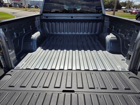 New 2026 GMC Sierra 1500 SLT w/ SLT Premium Package image 11