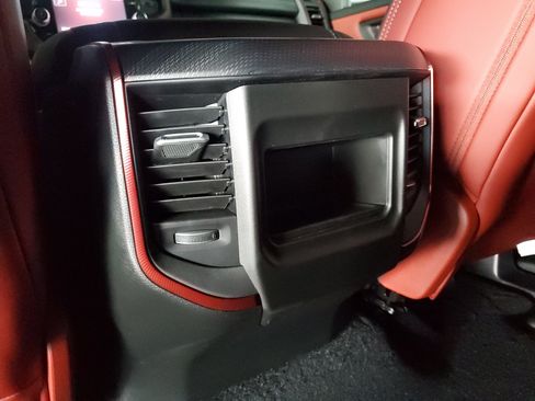 Used 2026 RAM 1500 Rebel w/ Rebel Level 1 Equipment Group AWD/4WD image 13