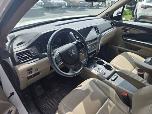 Used 2021 Honda Pilot EX-L image 4