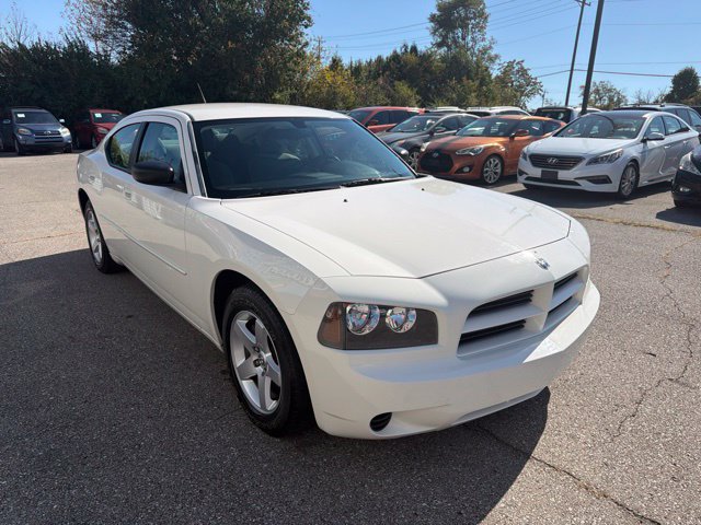 Used 2008 Dodge Charger SE RWD image 1