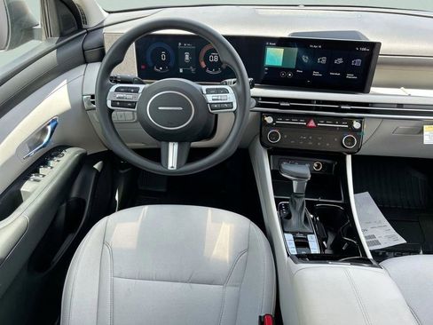 New 2026 Hyundai Tucson SEL FWD image 19