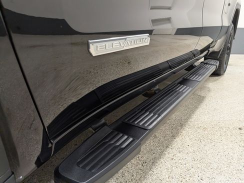 Used 2021 GMC Sierra 1500 Elevation image 8