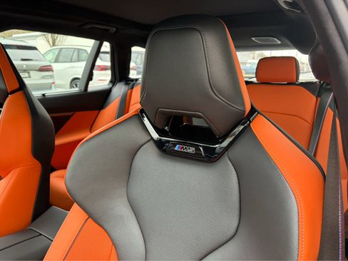 New 2026 BMW M5 Touring w/ M Driver's Package AWD/4WD image 24