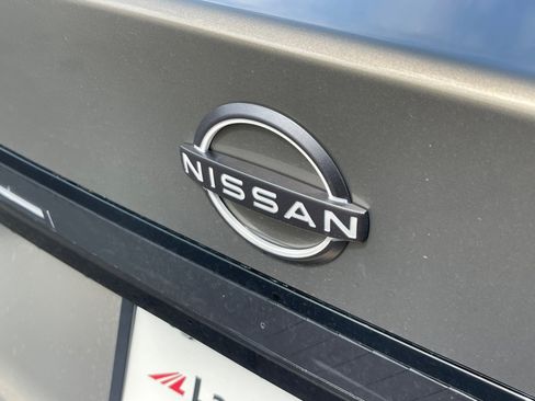 New 2026 Nissan Sentra SV w/ SV Convenience Package FWD image 21