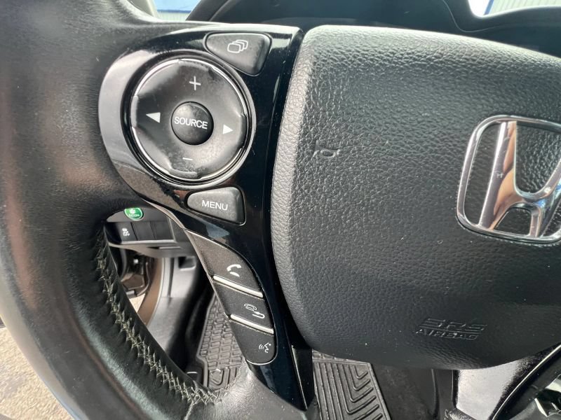 Used 2017 Honda Accord EX-L image 33