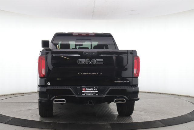 Used 2023 GMC Sierra 1500 Denali Ultimate AWD/4WD image 11