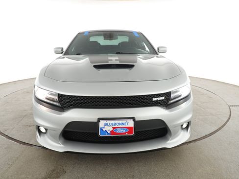 Used 2020 Dodge Charger R/T w/ Daytona Edition Group RWD image 2